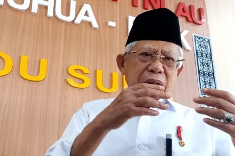 Wapres: pemerintah akan terus evaluasi pelaksanaan DOB Papua
