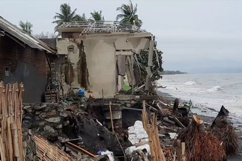 Gubernur NTB ajak mitigasi bencana melalui gotong royong