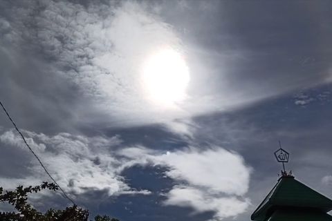 Hanya hoaks, masyarakat tak perlu khawatir terjadinya Solstis