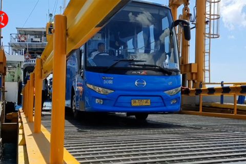 Jasa transportasi pengaruhi tingginya inflasi NTB pada November 2022