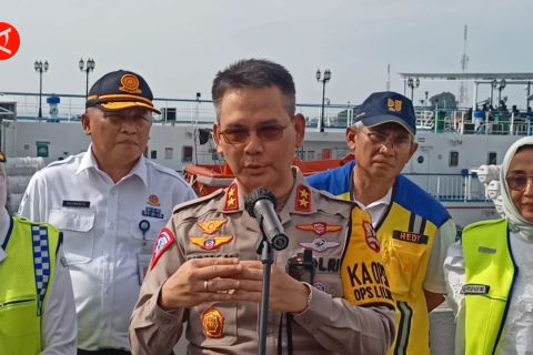 Kakorlantas imbau swasta terapkan WFH selama Natal & Tahun Baru