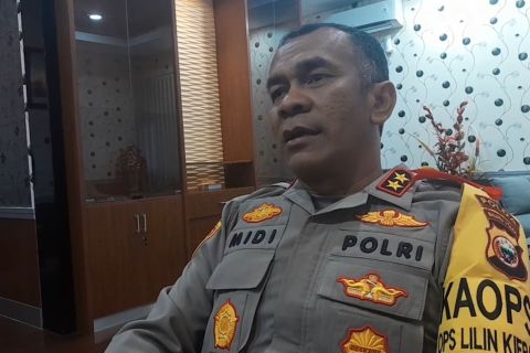 Kapolda Malut imbau masyarakat Halteng tidak terprovokasi