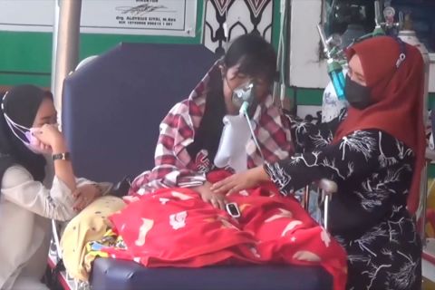 Kemenkes tegaskan masih kaji soal perubahan pembiayaan COVID-19