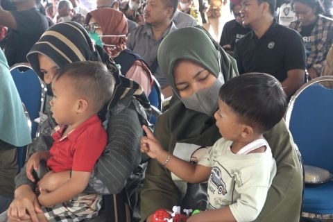 Kemenko PMK sebut stunting dapat dicegah oleh calon ibu