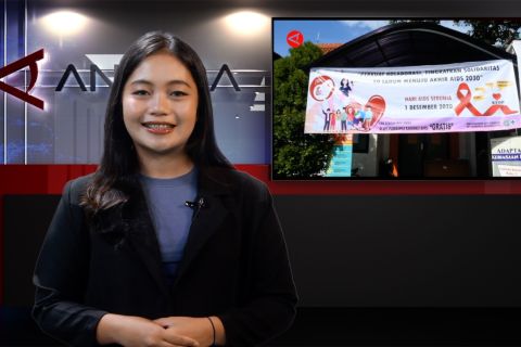 Waspada gejala COVID-19 hingga bahan bakar pembangkit listrik