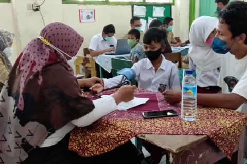 Kolaborasi penanganan jadikan prevalensi stunting KSB terendah di NTB
