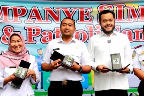 Langkah Padang Panjang menuju kota percontohan tertib sampah