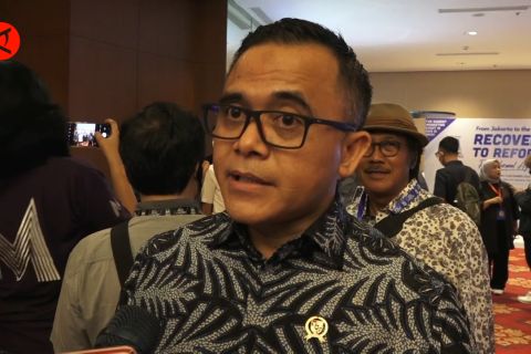 Menpan RB sebut 3 opsi untuk status tenaga honorer di 2023