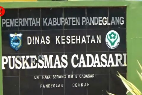 Pandeglang dapat bantuan program pemasangan wifi di 150 titik