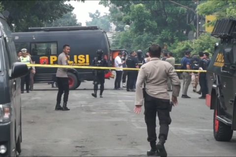 PBNU ingatkan masyarakat memahami perbedaan jihad dengan teror bom