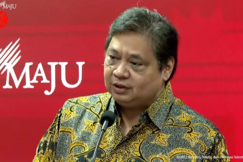 Pemerintah terbitkan PERPU No. 2/2022 pengganti UU Cipta Kerja