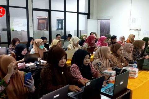 Pemkab Samosir optimalkan penyebaran informasi publik dari PPID