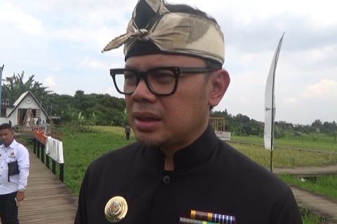 Pemkot Bogor imbau warga tingkatkan pengetahuan mitigasi bencana