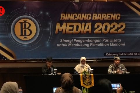 Perwakilan BI Jatim fokus pulihkan sektor pariwisata