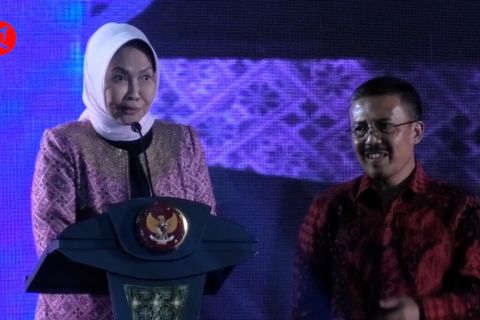 Pimpin Kota Batu, Dewanti - Punjul raih 65 prestasi