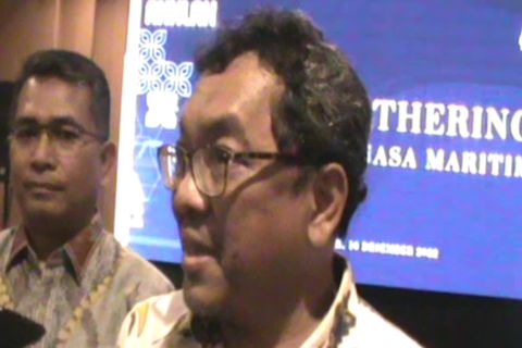 PT SPJM lirik potensi profit di Selat Malaka melalui cabang Batam