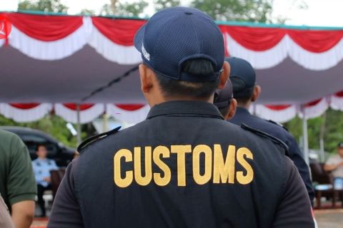 Kementan minimalisasi ancaman bio dan agroterorisme di PLBN Aruk