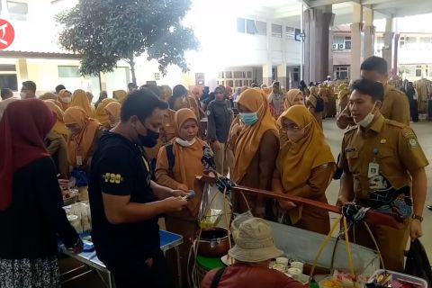 Tanggal cantik 12.12, Pemkot beri diskon 12% produk UMKM