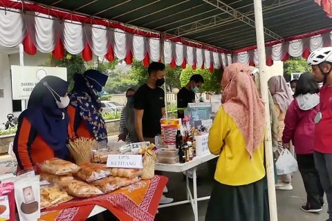 Temanggung usulkan kenaikan UMK 2023 sebesar 8,01 persen