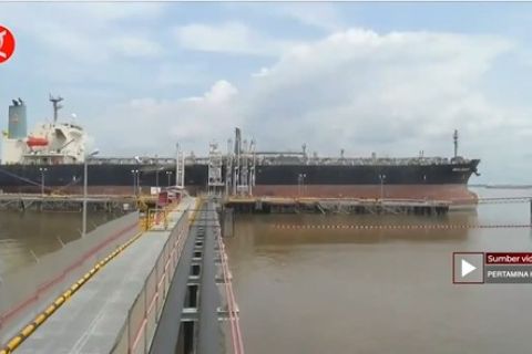 Proses Participating Interest 10% Blok Rokan masuki tahap uji tuntas