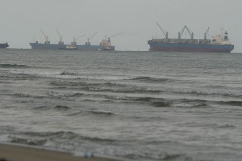 PEMERINTAH TEKAN HILIRISASI BAHAN TAMBANG DI INDONESIA