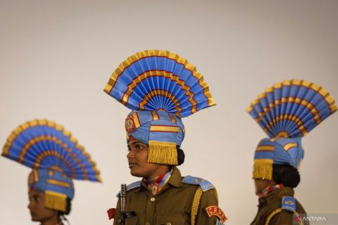 Hari Republik di India