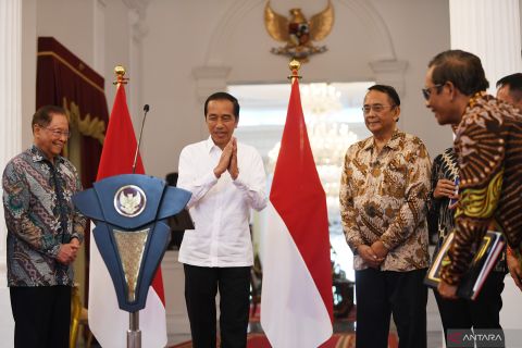 Pemerintah akui adanya pelanggaran HAM berat