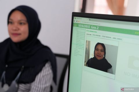 TIDAK ADA BATASAN USIA HAJI DI TAHUN 2023