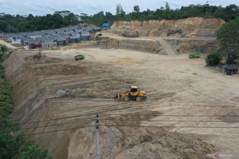 TARGET PENYALURAN KREDIT KPR DAN TAPERA 2023