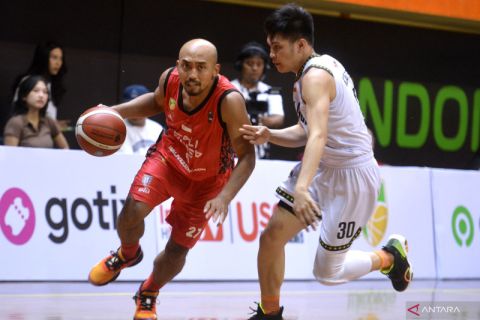 Bali United kalahkan Mountain Gold Timika