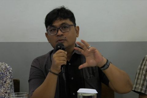 ICW waspadai politik uang lewat transaksi dompet digital