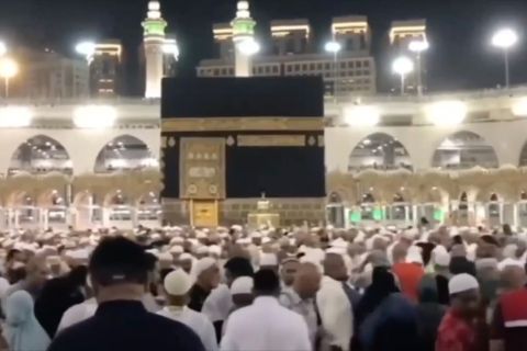 Kemenag siapkan mekanisme layanan kesehatan lansia yang berangkat haji