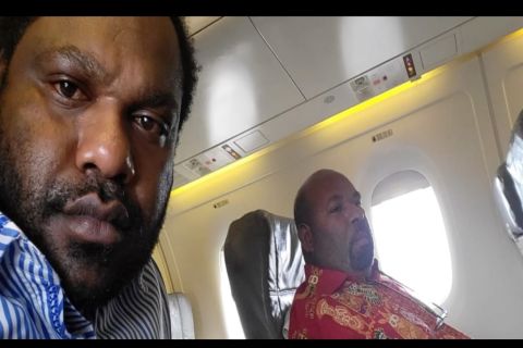 Kuasa hukum minta KPK pahami kondisi kesehatan Lukas Enembe