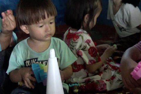 Padang libatkan 1.467 kader dampingi keluarga hadapi stunting di 2023