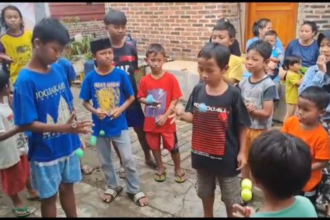 Wakil Wali Kota Cilegon minta mainan lato-lato di sekolah diawasi