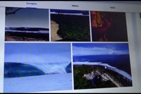 Ada yang jual pulau di Mentawai, ini penjelasan pemerintah setempat