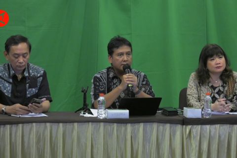 APINDO cermati Perppu Ciptaker klaster ketenagakerjaan