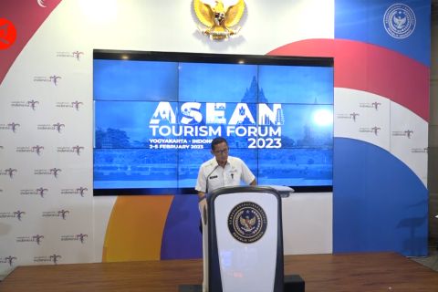 ASEAN Tourism Forum 2023 akan picu percepatan pemulihan wisata