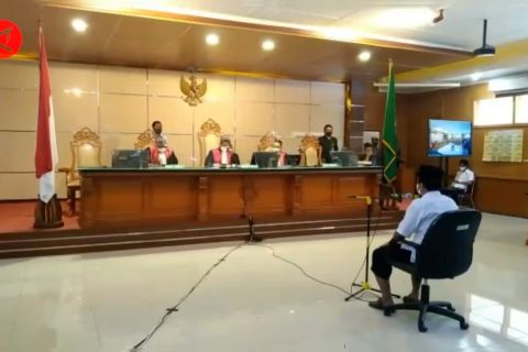 MA tolak kasasi Herry Wirawan, Kuasa Hukum siapkan langkah lanjutan