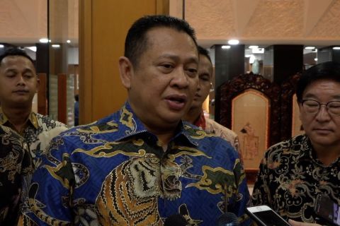 Bamsoet apresiasi pengakuan pemerintah terhadap pelanggaran HAM berat
