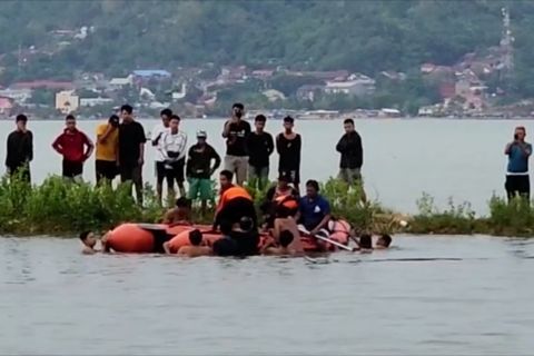 Basarnas Kendari lakukan 2 operasi saat siaga Natal dan Tahun Baru