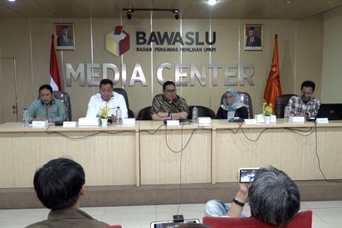 Bawaslu ingatkan KPU buka proses tahapan penyelenggaraan pemilu