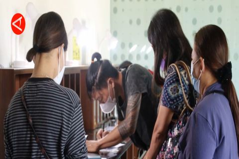 Bea Cukai Kalbar gelar pengawasan ketat di momen perayaan Imlek 2023
