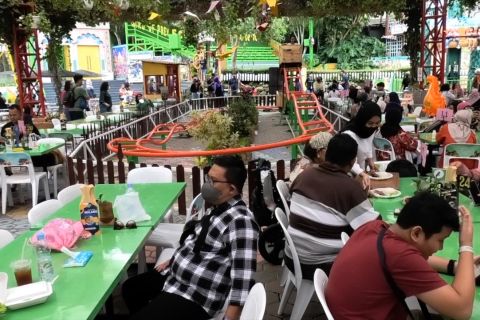 BI Malang prediksi 2023 ekonomi Jatim membaik