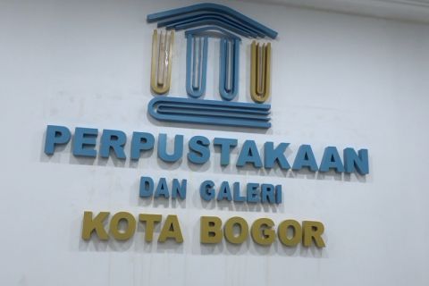 Bogor cari pemuda-pemudi untuk jadi Duta Baca