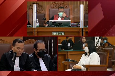 Dinilai JPU jerumuskan Putri tak jujur, ini tanggapan kuasa hukumnya