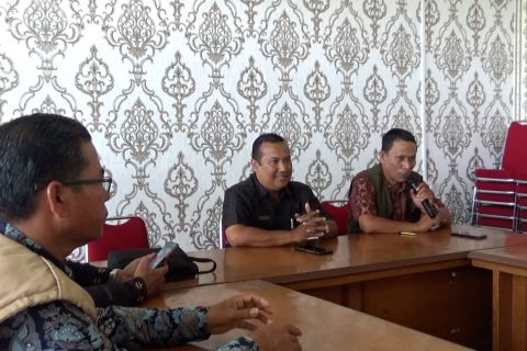Disdikbud Padang temukan 75 benteng pertahanan kolonial