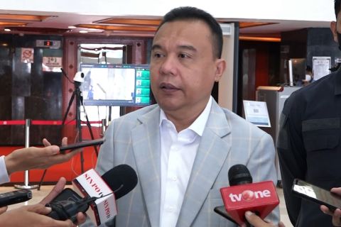 DPR RI bahas Perppu Cipta Kerja setelah reses