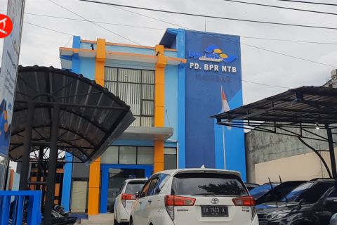 Dukung permodalan usaha, NTB bakal ubah BPR jadi Bank UMKM