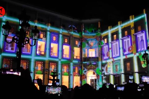 Erick Thohir ajak optimalkan aset gedung BUMN untuk wisata lokal